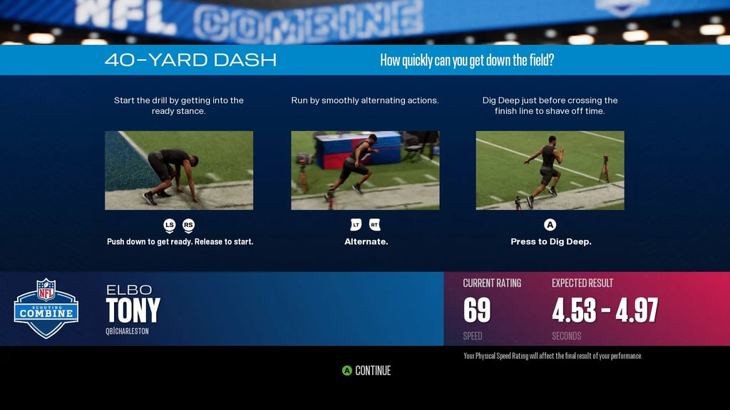EA SPORTS Madden NFL 27