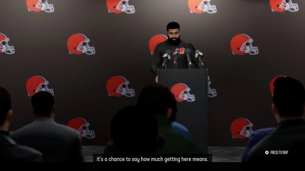 EA SPORTS Madden NFL 27