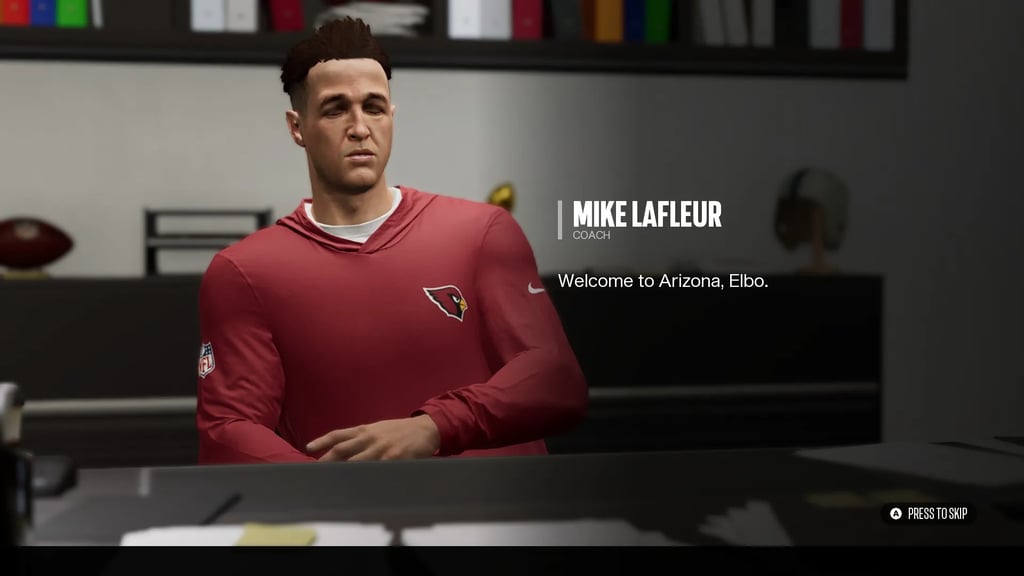 EA SPORTS Madden NFL 27