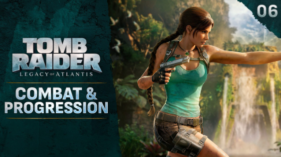 Tomb Raider Legacy Of - 298057d0 ed0b 4c17 2112 b77b9b9e49a1