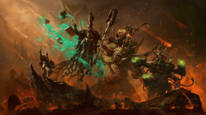 Senores Del Fin De - Total War: Warhammer III suma cuatro señores legendarios y facilita el acceso a Imperios Inmortales - 31de4a84 d6b9 6216 6d06 a0ae51169e26