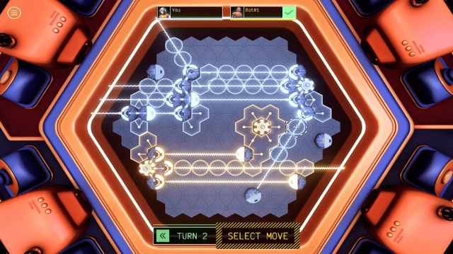 Sente Steam - Sente lleva turnos simultáneos al tablero táctico en Steam - 3210d685 9a19 8c3b e8e0 27be2978ad3c