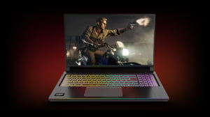 Gaming Pc Creacion - Gaming ya no basta: las notebooks deben soportar también la creación - 3292900 amd laptop game