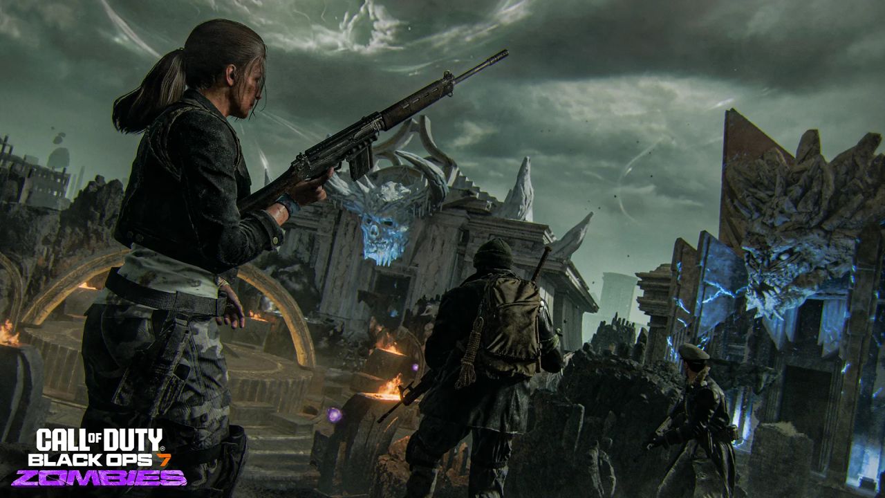 Black Ops 7 Temporada - Black Ops 7 y Warzone cierran ciclo con Rex Infernus y un mapa de pinball - 39a93136 59fd 3b3b 5326 707aee740fcd