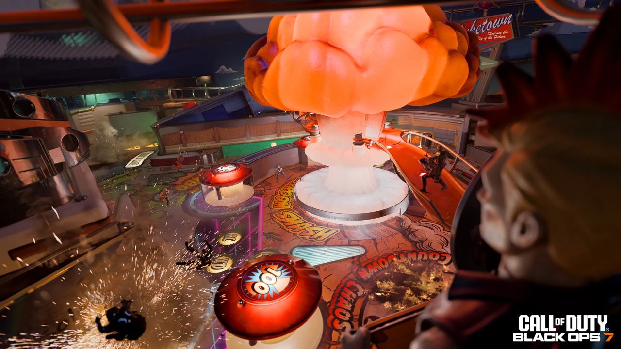 Black Ops 7 Temporada - Black Ops 7 y Warzone cierran ciclo con Rex Infernus y un mapa de pinball - 4a2f820e 24da 9e73 5106 82f73eab83a3