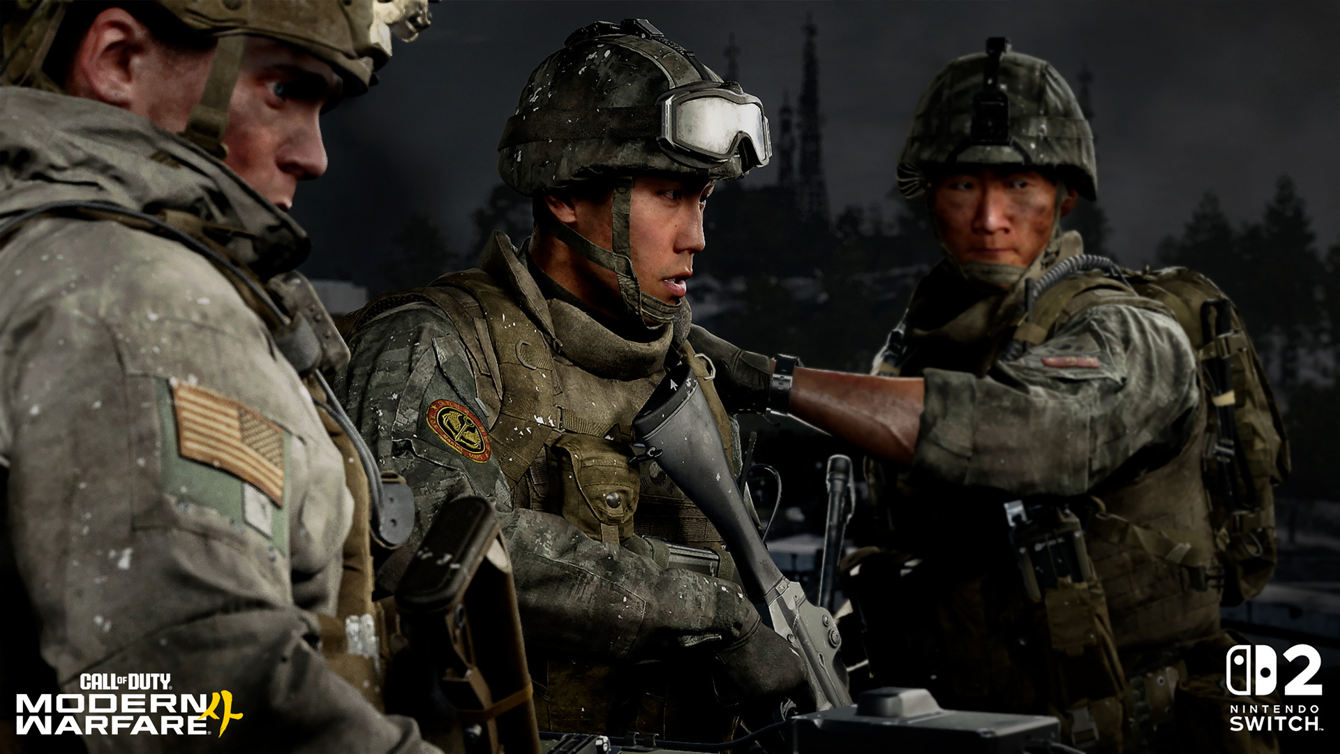 Modern Warfare 4 Switch - Call of Duty regresa a Nintendo después de más de una década con Modern Warfare 4 - 4da21127 82b2 43d1 1cba 4fdcd96a6e09