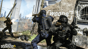 Beta Modern Warfare 4 - La beta de Modern Warfare 4 pone a prueba movimiento terrestre y una misión completa de campaña - 588e4b8b 5ee5 d8cf 9219 a1c3c3cffbac