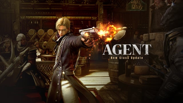 Black Desert Consolas - Black Desert en consolas suma Agent y reduce el grind con HYPERBOOST - 67d5b902 883a 41b5 e6e7 6d9390077781