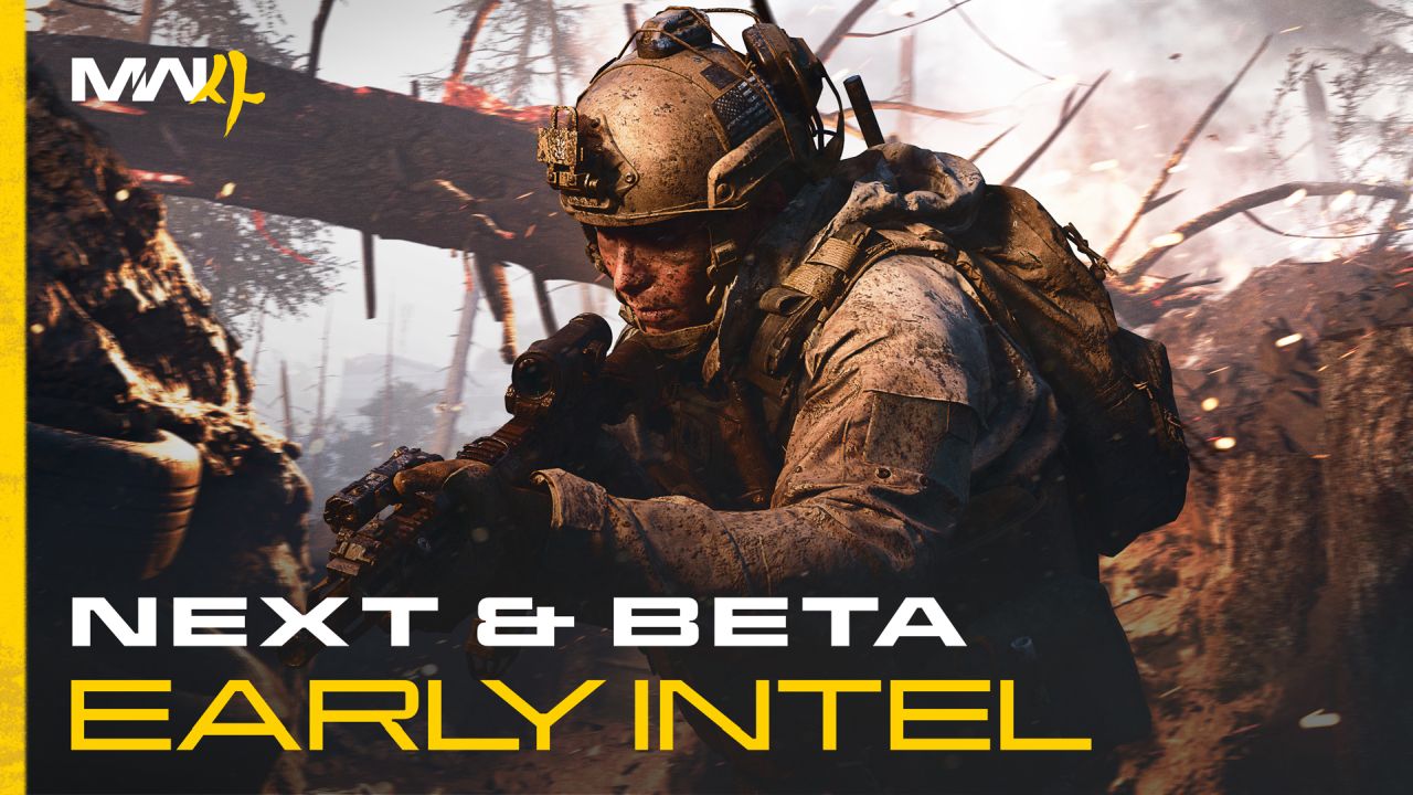 Modern Warfare 4 Beta - Modern Warfare 4 apuesta por acceso rápido con beta independiente - 6afc675f 0baa 189b 6160 53cd92fc3990