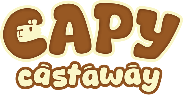 Capy Castaway - 745f87af 2dcd 5fed 67f9 331c72288564