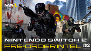 Modern Warfare 4 Switch - Call of Duty regresa a Nintendo después de más de una década con Modern Warfare 4 - 80de8934 4200 8566 7787 164fba1cc179