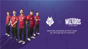 G2 Wizards Of The - G2 integra EXODUS en su jersey de Counter-Strike con Wizards of the Coast - 88a7db0c 551d ab9e fb27 129e8ffe6b94