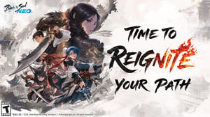 Blade Soul Neo Reignited - Blade & Soul NEO actualiza su combate con Warden y un calabozo para speedruns - 900b3307 2b01 029d 4188 ed1000e71edf