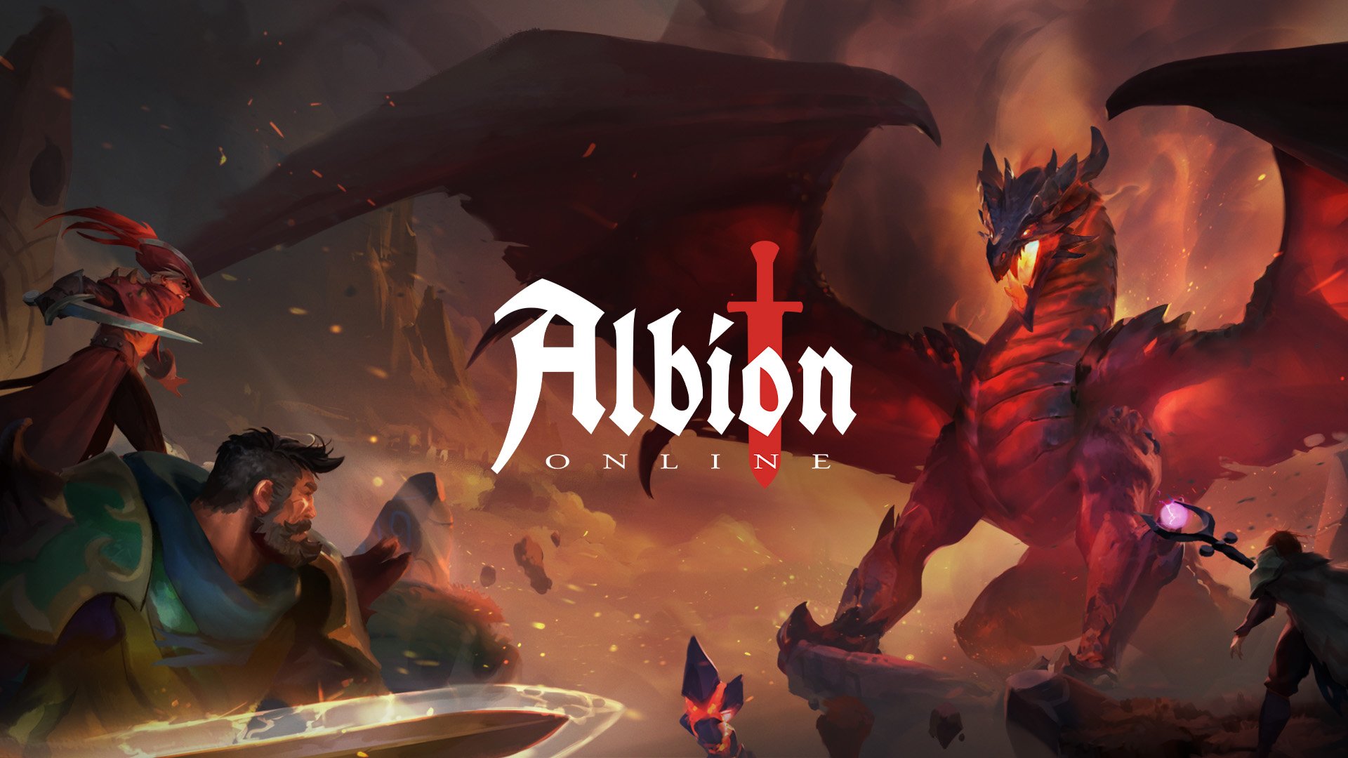 Dragonfire Albion Online - 907e49d8 9e34 d847 f0a4 9ef1f8a7dc71