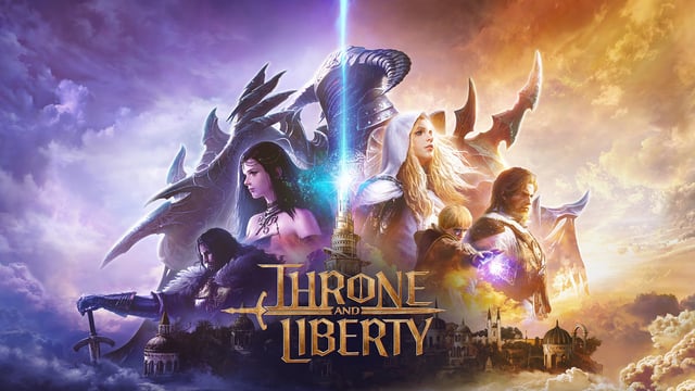 Throne And Liberty - 939cd6a8 ed14 32de 3979 b50952b35d55