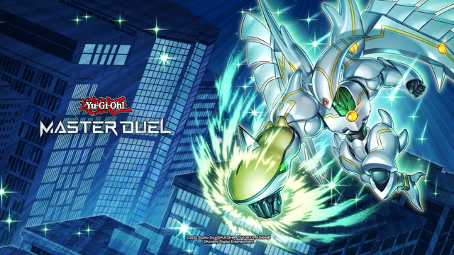 Yu Gi Oh Master - Yu-Gi-Oh! Master Duel supera los 100 millones de descargas y activa recompensas inmediatas - 9dd9c05c dd18 e2e2 4e9a d588c881fc04