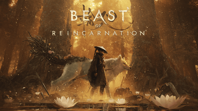 Beast Of Reincarnation - 9ece0206 2f25 ecbf 6aa4 91cc36dba282