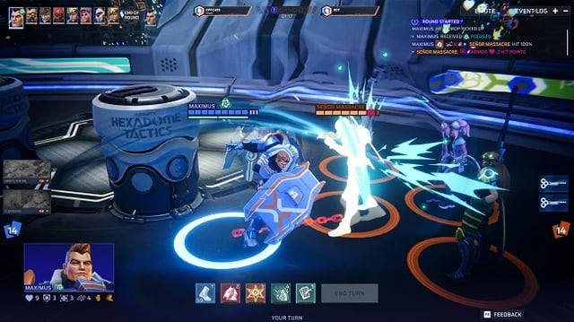 Infinity Hexadome Tactics - CP151NQd0IdXZSLvPEjTCqq2VrszoqRoLxClHqvX