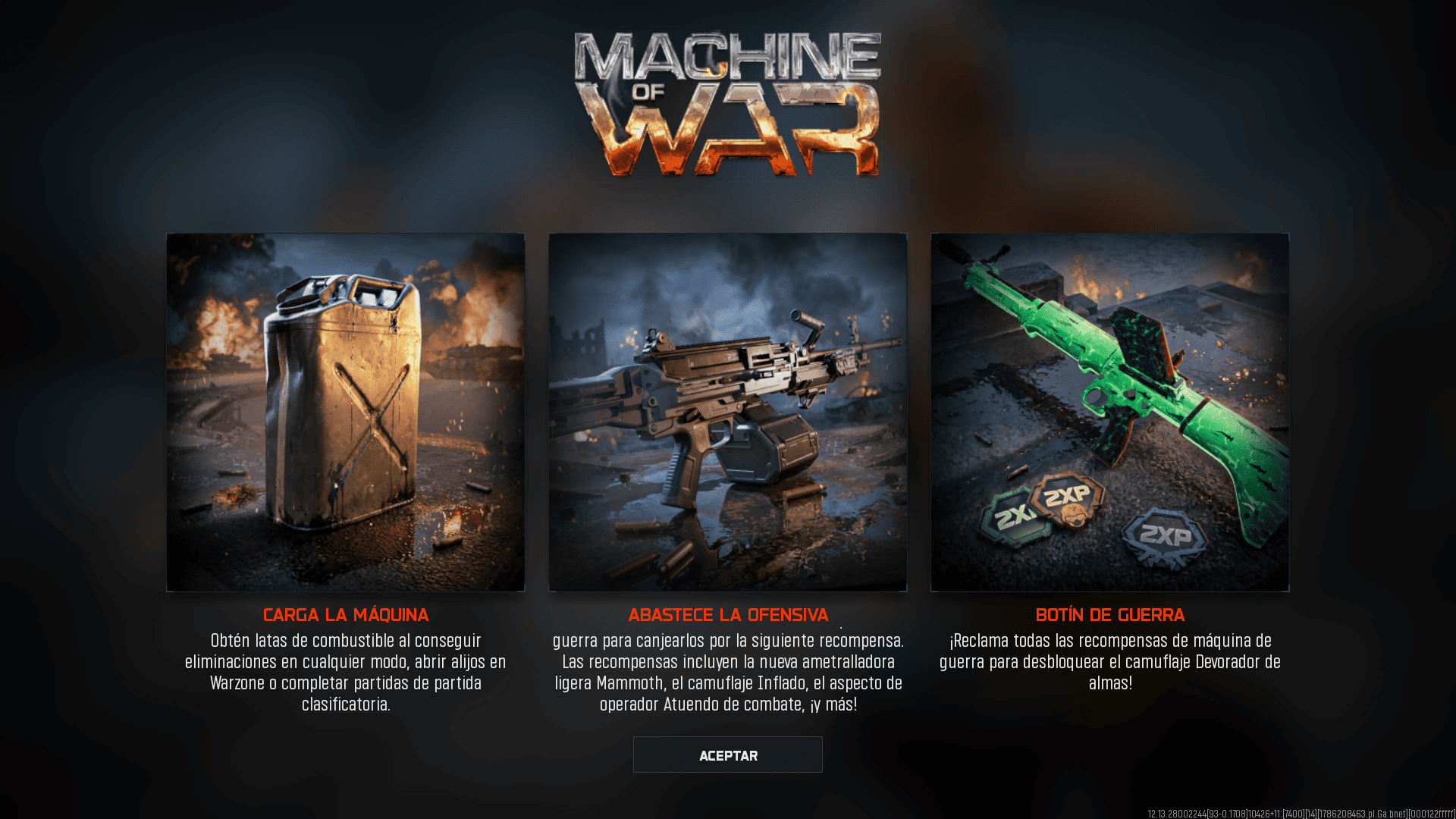 Call of Duty: Black Ops 7 – BlackCell (Temporada 5) 3eve