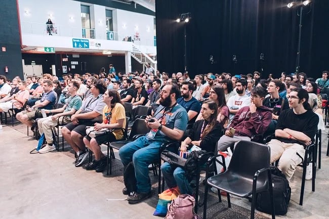 Saga Barcelona Game Fest - GnMTt4rI5ja2ScQOwdlZBQCkyaka9smIj606ZvgK