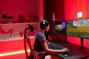 Logitech G Play Deal - Logitech G Gamer Day