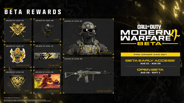 Modern Warfare 4 Beta - La beta de Modern Warfare 4 prueba en Switch 2 una misión completa de campaña - a4437fad 4f8e d9a4 0cea 8d74996317b5