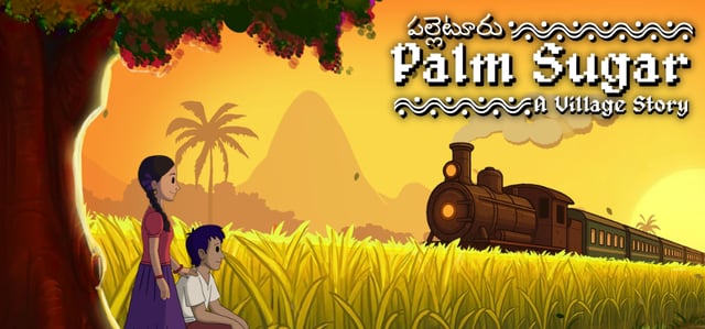 Palm Sugar A Village - ad285c51 4167 90de 8fd0 19c8c40001fe