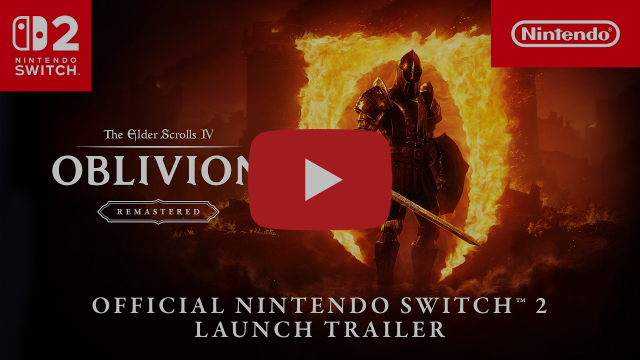 Oblivion Remastered - af8118d4ac407482e89cb80348e852f9