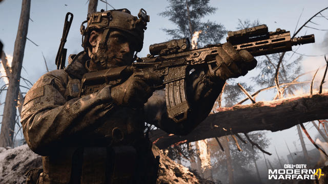 Modern Warfare 4 Beta - Modern Warfare 4 ofrece misión de campaña completa en su beta de acceso anticipado - b69a07ef cec0 4b29 cb16 45caf875531b