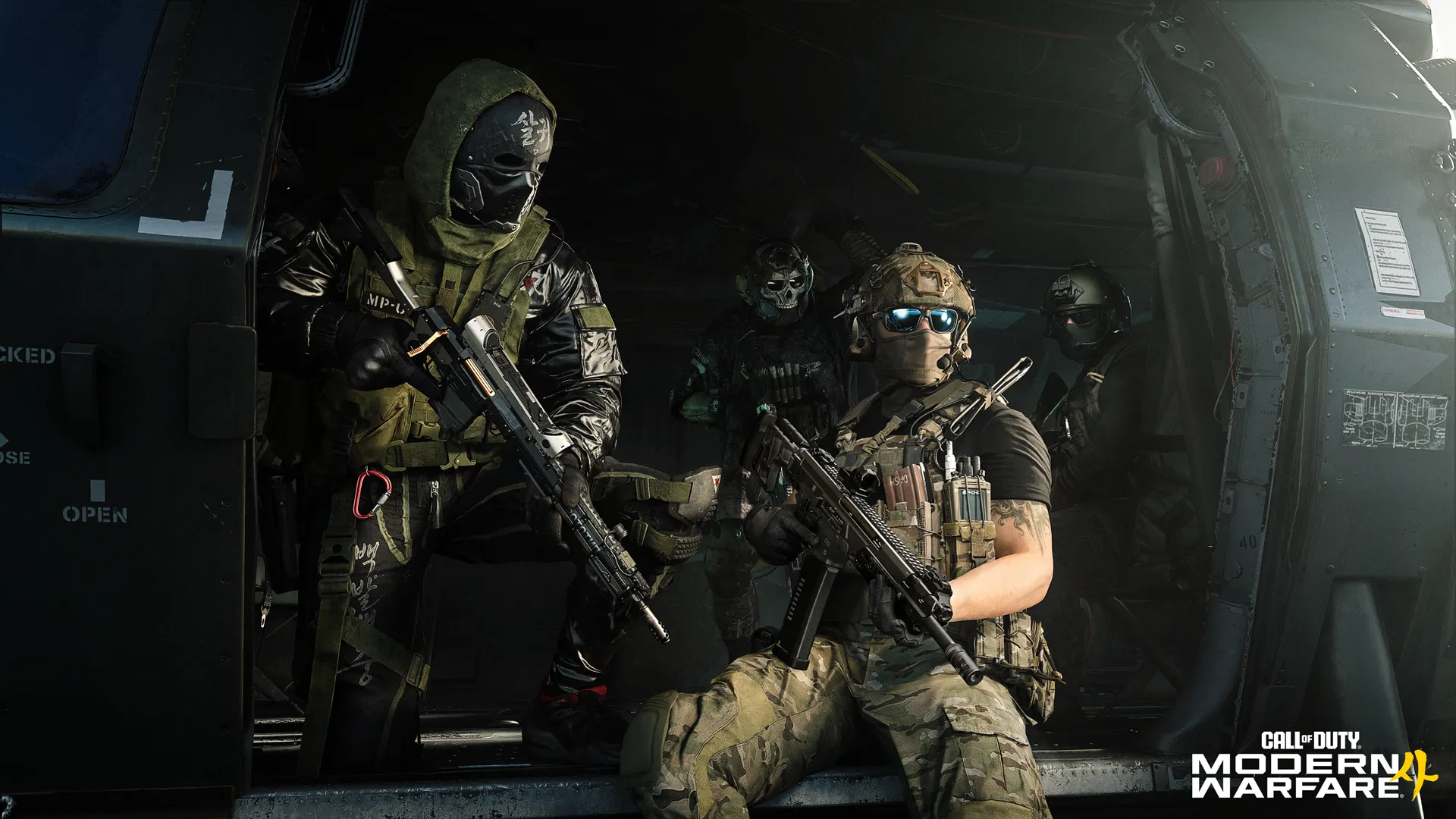 Modern Warfare 4 Beta - Modern Warfare 4 apuesta por acceso rápido con beta independiente - b80f8cd6 e5e9 b5a9 ce2c 89c878a8ff71