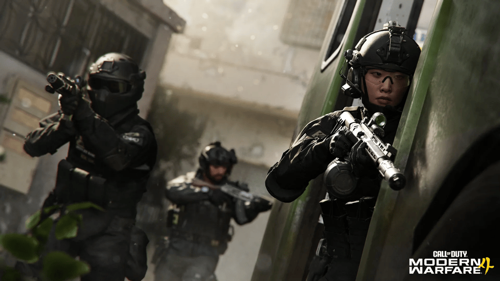 Beta Modern Warfare 4 - La beta de Modern Warfare 4 pone a prueba movimiento terrestre y una misión completa de campaña - ba1aff60 0aef 0689 aac2 3b9aaa4e3c7e