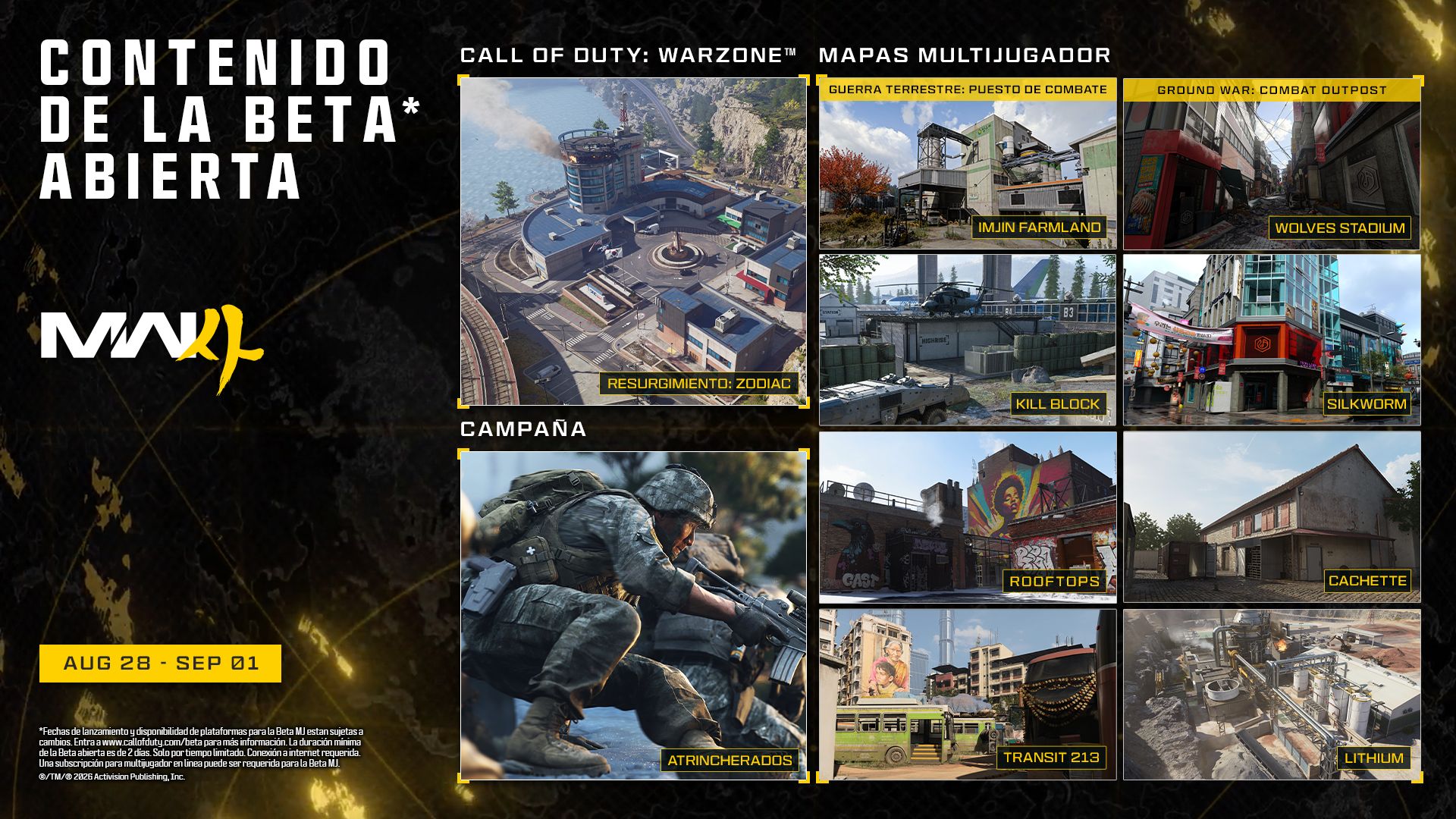 Modern Warfare 4 Beta - La beta de Modern Warfare 4 prueba en Switch 2 una misión completa de campaña - c286a303 42f6 1235 12b4 212fd5070766