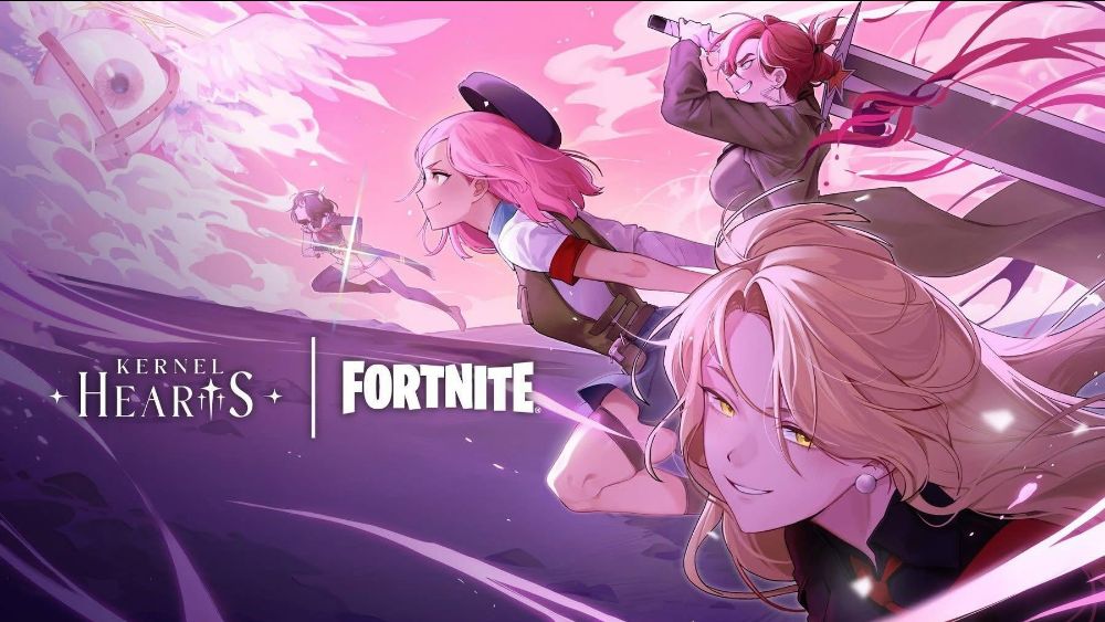 Kernel Hearts Fortnite - Kernel Hearts llega a Epic Games Store con atuendo Fernet para Fortnite - c74617ce b281 ec1d 1df8 70ecdfa6f783