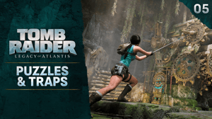 Tomb Raider Legacy Of - Los acertijos siguen siendo el corazón de Tomb Raider - c9a8a71c 9042 7a4b 110e fc5a408ec5bd