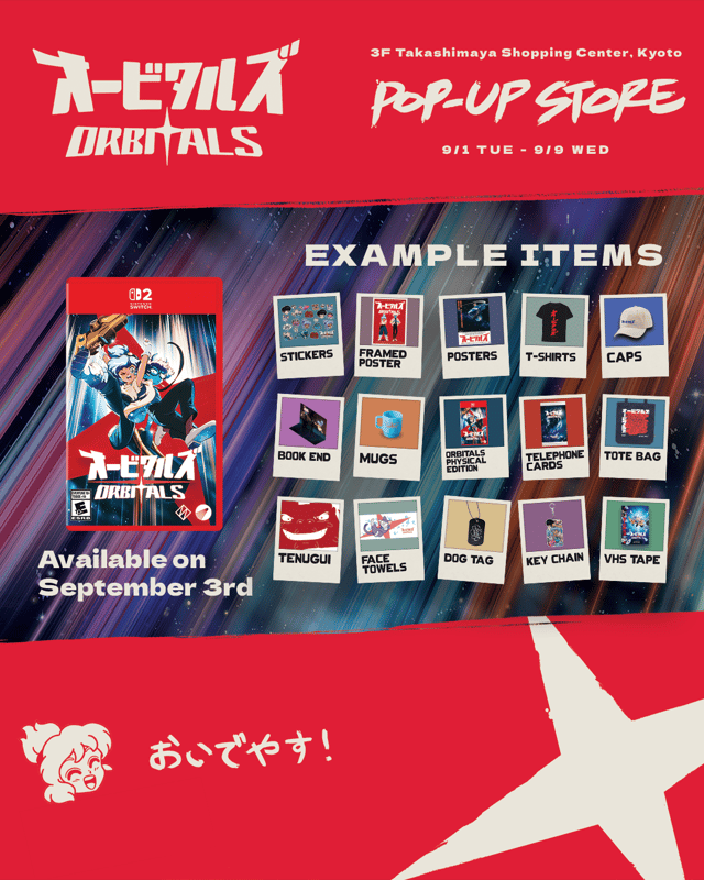 Orbitals Nintendo Switch 2 - d0fad41f caae 19cc 76df 188f00e1ab3c