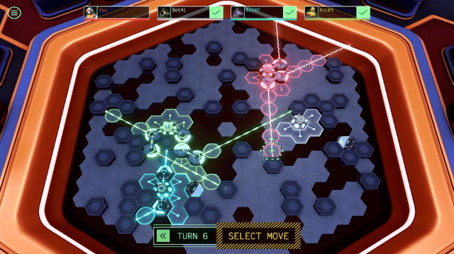 Sente Steam - Sente lleva turnos simultáneos al tablero táctico en Steam - d421da36 2bca 99a5 c312 6c8749be786b