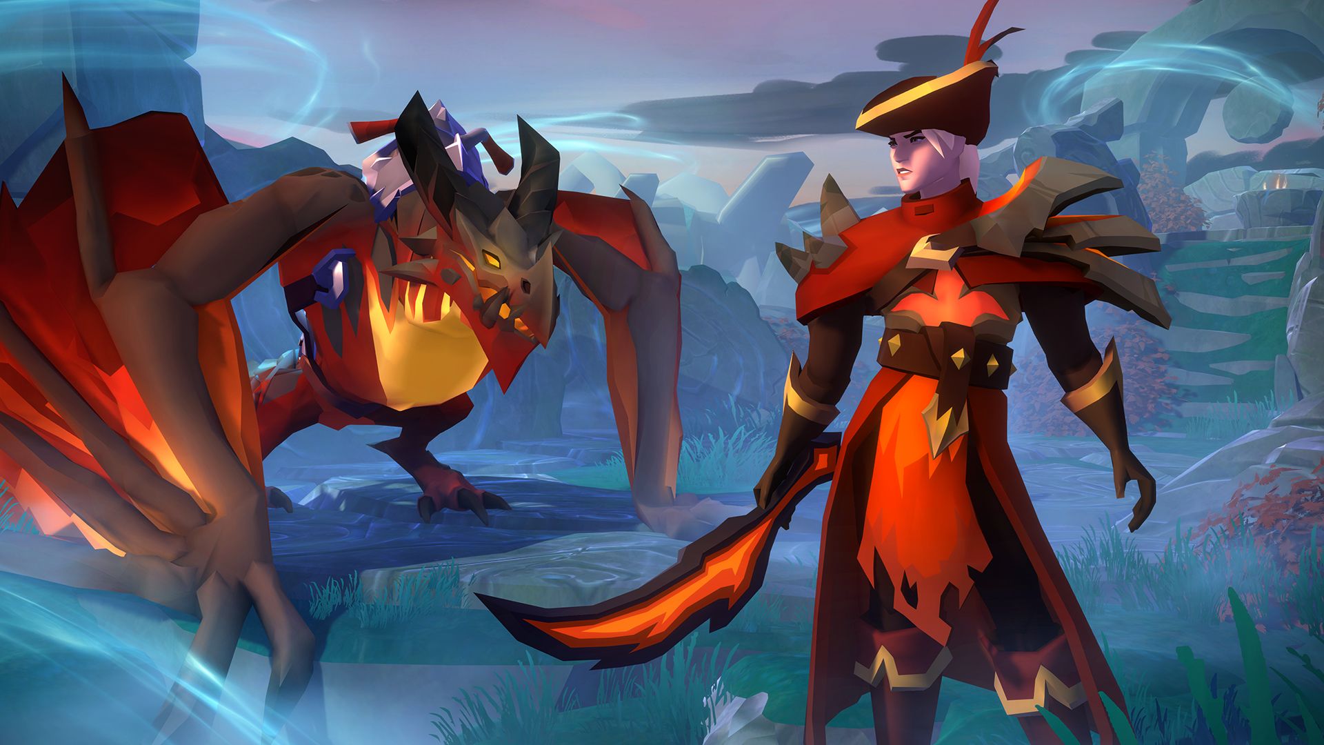 Dragonfire Albion Online - d5c7279d 3ff9 8aa1 f091 e983d5e6cdf0
