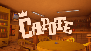 Capote Version 1 0 - CAPOTE alcanza la versión 1.0 con modo Truco y meta de reseñas en Steam - fd519186 fd49 3077 e69a fbca7e4a831a