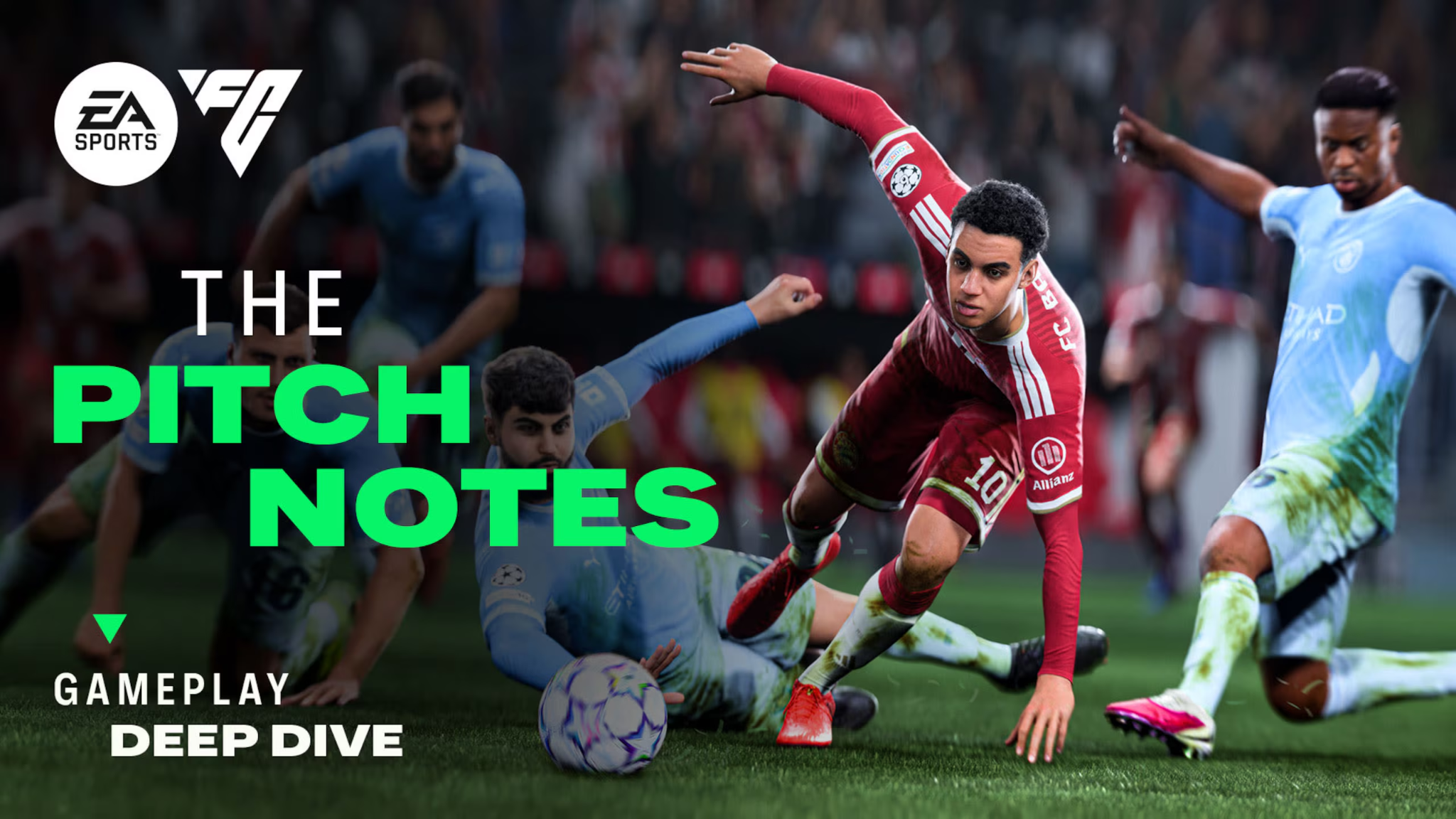 Ea Sports Fc 27 - image