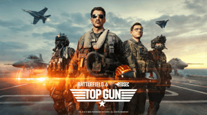 Battlefield 6 Top Gun - Battlefield 6 suma combate naval con Top Gun el 18 de agosto - image