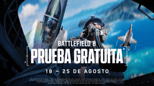 Battlefield 6 Top Gun - Battlefield 6 integra combates aéreos con Top Gun en su Temporada 4 - image