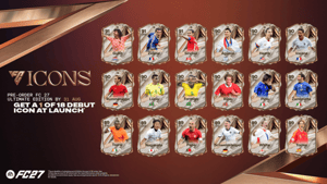 Ea Sports Fc 27 - image