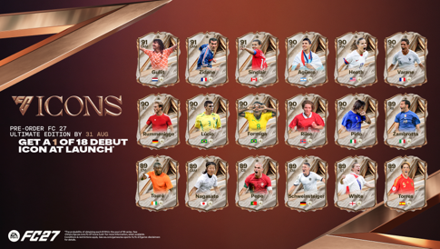 Ea Sports Fc 27 - image