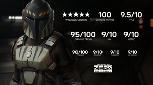 Star Wars Zero Company - image