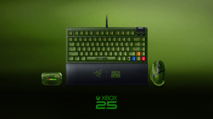 Razer Xbox 25 Anniversary - Razer extiende el legado de Xbox a los periféricos de PC - 9gMmpDOzAzM0MmOt92YuwWah12ZANXa0FGbzpDN3ATOzATM5cTM6cmbw5yN3AjMxIGZ0QzY4c