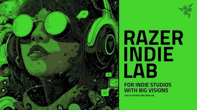 Razer Indie Lab - 5gMmpjYiZjNiVjOt92YuwWah12ZANXa0FGbzpTO2UzM2EDM4YjOnVGcq5ydvxGNmFTO2gDOzUmNzcTNhVTOkZmM0ETOxUTM5AzMjNWYyYkMlMWYyYkMlkzMxYTOGJTJ4cDO3UjNycTMy8V