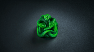 Razer Artisan Keycap - Razer lanza su primera keycap hecha a mano con el emblema de la serpiente - 8AMmpTYhZGMwUmOt92YuwWah12ZANXa0FGbzpTN1kjN0MTNykzM6cmbw5CZjV