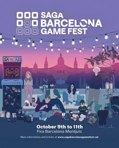 Saga Barcelona Game Fest - tTT8jFCG9yUpib2jjvRdsK6y9NgXsLZfICB5xtjR
