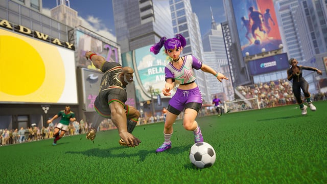 Freestyle Football 2 - 1322922e c5f8 ec57 1d15 a6c116749f31