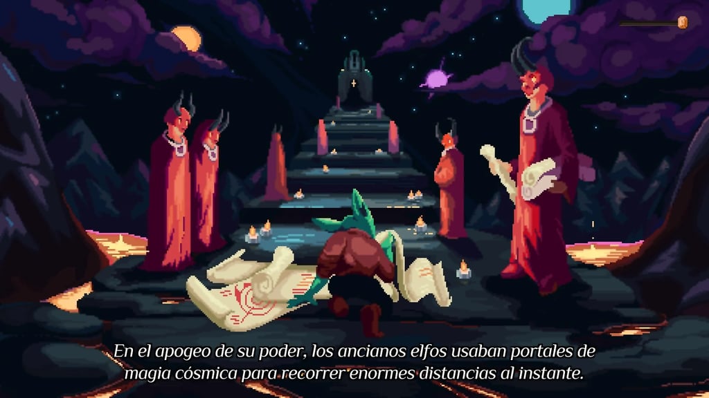 Orc Incremental